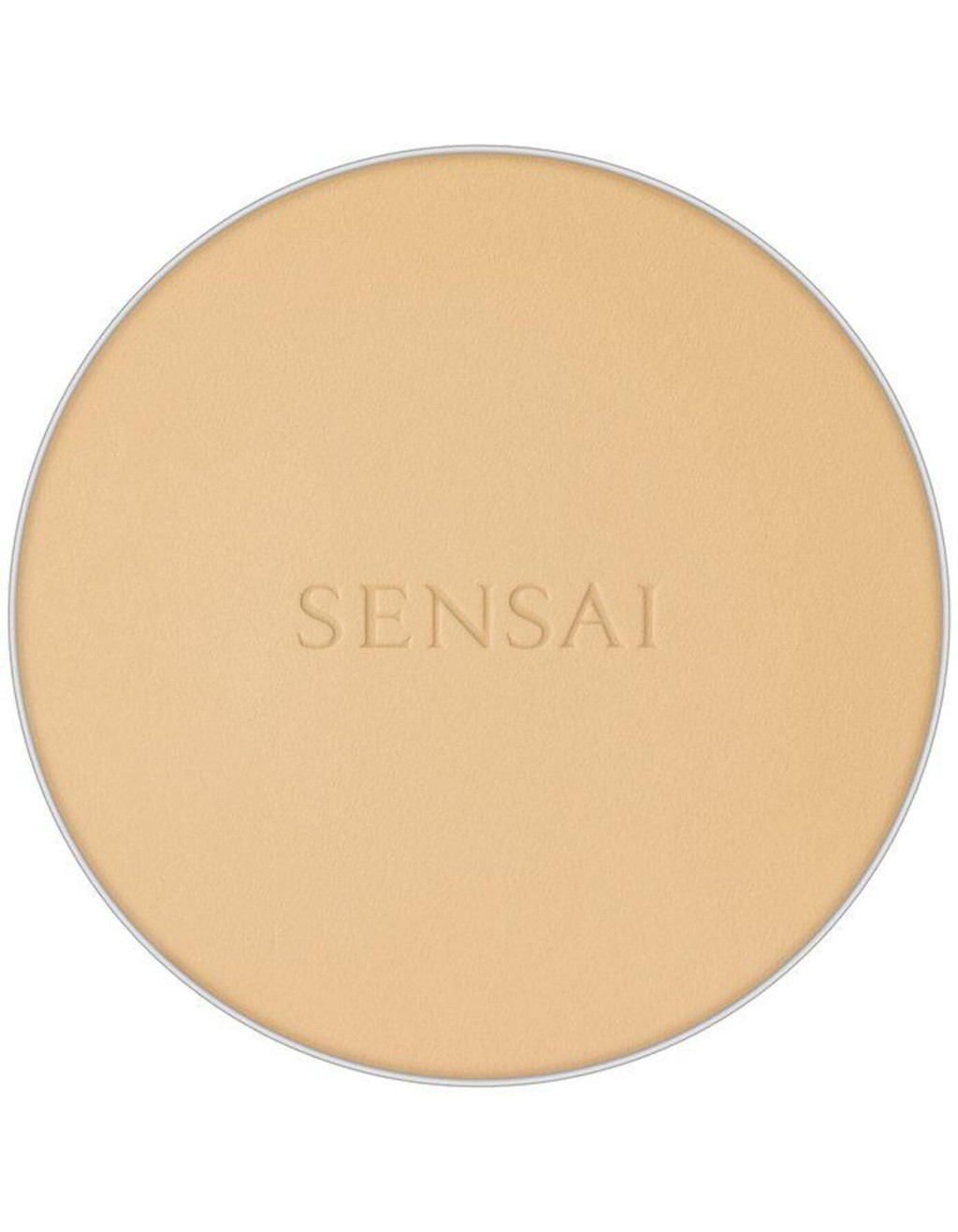 Sensai Total Finish Refill Foundation TF202 Soft Beige
