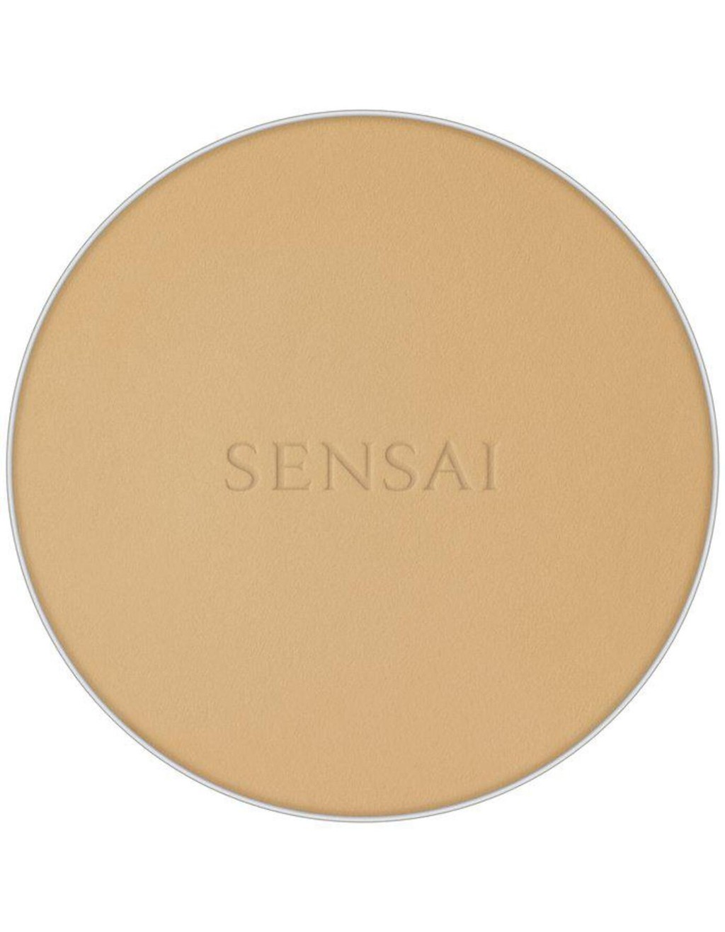 Sensai Total Finish Refill Foundation TF203 Natural Beige