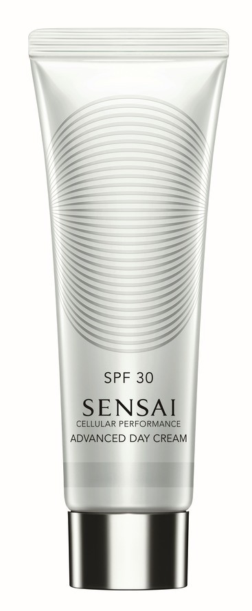 Sensai Cellular Performance Advanced Day Cream 50 ml