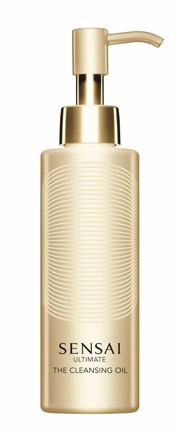 Sensai Ultimate The Cleansing Oil 150 ml