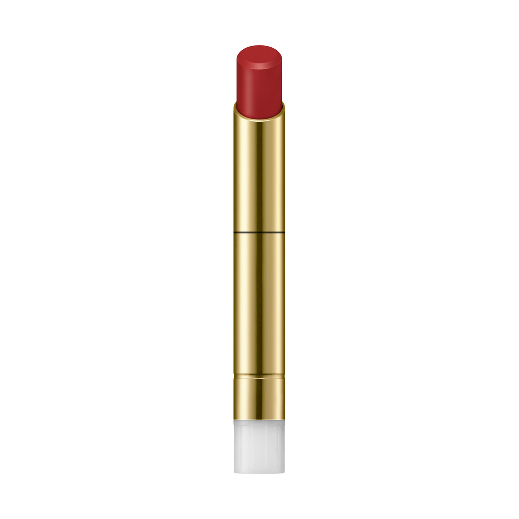 Sensai Contouring Lipstick Refill 02 Chic Red