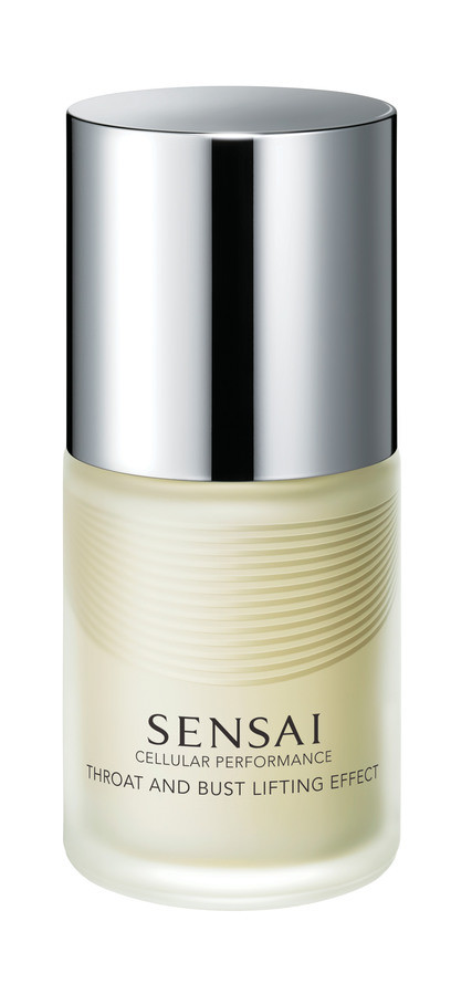Sensai Cellular Performance Throat and Bust Lifting Effect 100 ml
