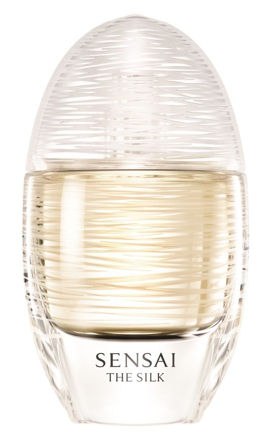 Sensai The Silk Eau de Toilette 50 ml
