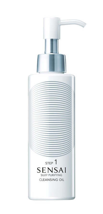 Sensai Silky Purifying Cleansing Oil Step 1 150 ml
