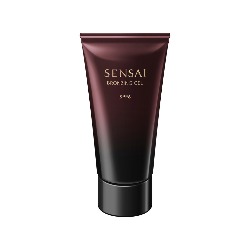 Sensai Bronzing Gel 61 Soft Bronze