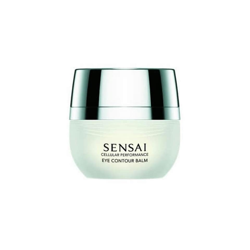 Kanebo Cellular Performance Standard Firming Eye Balm 15ml