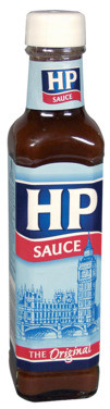 Hp Sauce 12x255g