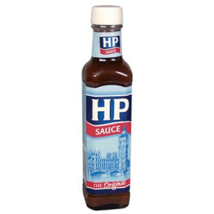 Hp Sauce 255g