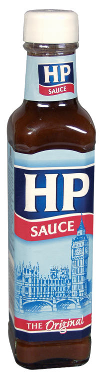 Hp Sauce 255g