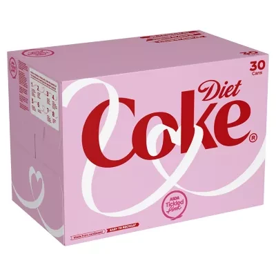 Diet Coke 30 x 330ml