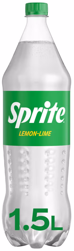 Sprite 1,5 l
