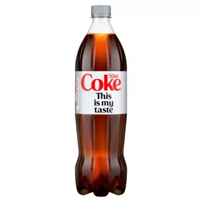 Diet Coke 1L