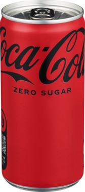 Coca-cola Zero Sugar 200ml bx