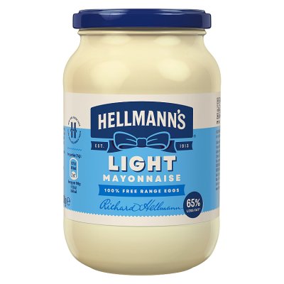 Hellmann's Light Mayonnaise