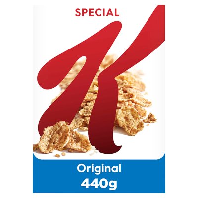 Kelloggs Special K Original 440g