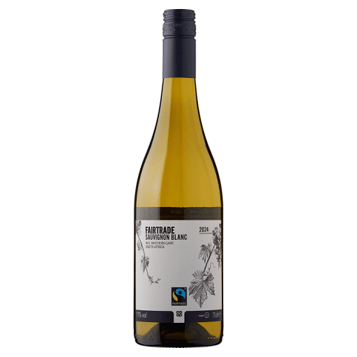 Co-op Fairtrade Sauvignon Blanc 75cl