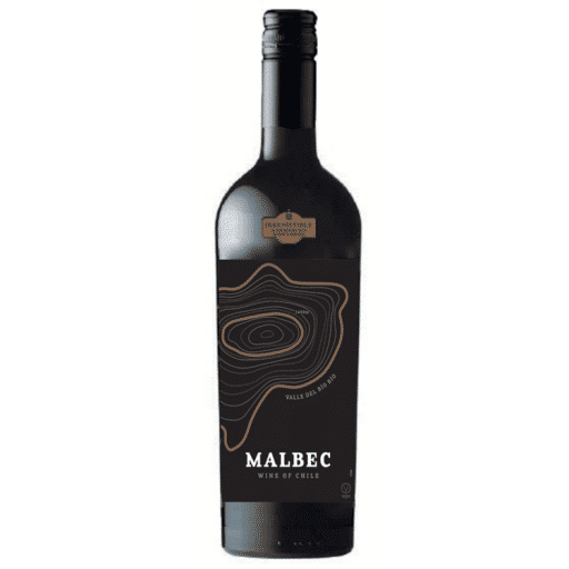 Co-op Irresistible Malbec 75cl