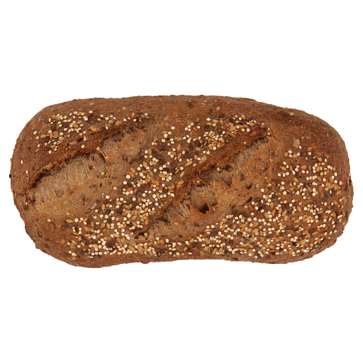 Co-op Irresistible Super Seeded Sourdough Bloomer 364g