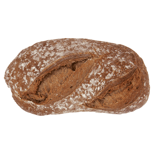 Co-op Irresistible Rye Sourdough Bloomer 364g