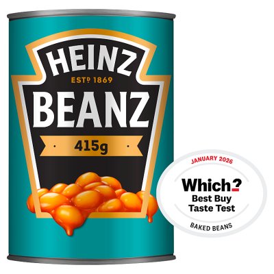 Heinz Baked Beans
