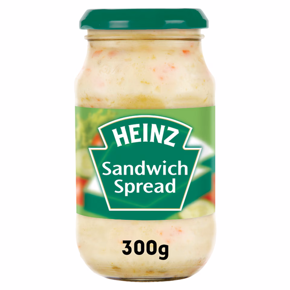 Heinz Sandwich Spread 300G