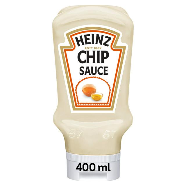 Heinz Dutch Style Chip Sauce 430g