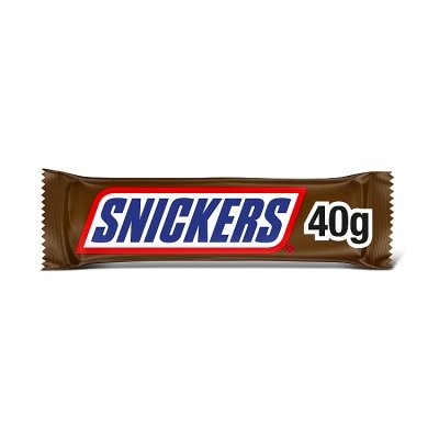 Snickers single