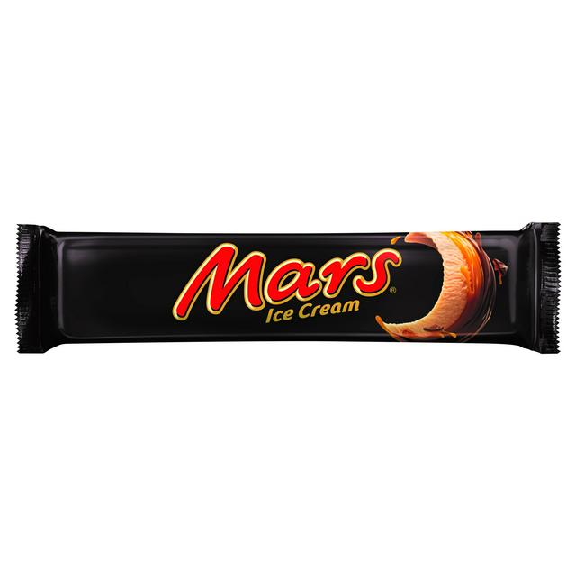 Mars Ice Cream Bar 74ml