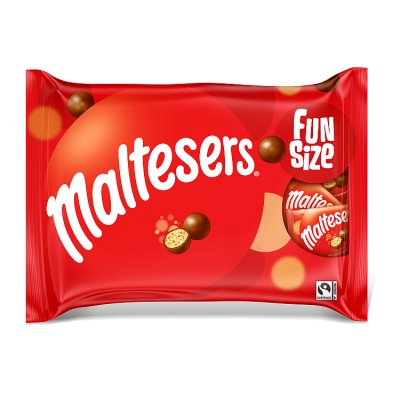 Maltesers Chocolate Fun Size Bags
