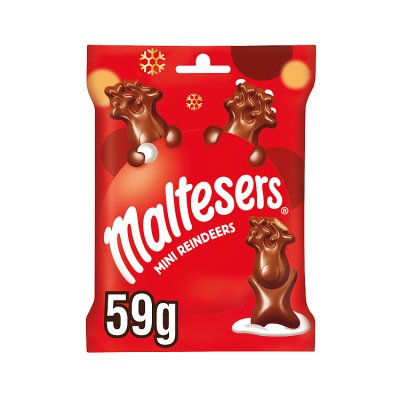 Maltesers Mini Reindeer Bag