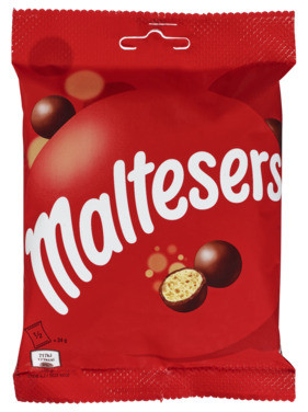 Maltesers Treat Bag
