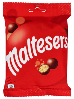 Maltesers Treat Bag