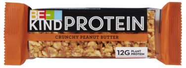 Be-kind Crunchy Peanut Butter Protein Bar