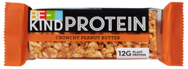 Be-kind Crunchy Peanut Butter Protein Bar