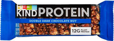 Be-kind Double Dark Chocolate Nut Protein Bar
