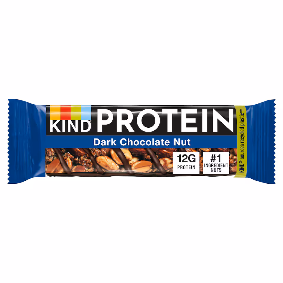 KIND Protein Dark Chocolate snack Bar 50g