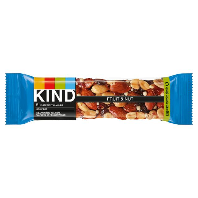 Kind Fruit & Nut Snack Bar 40g