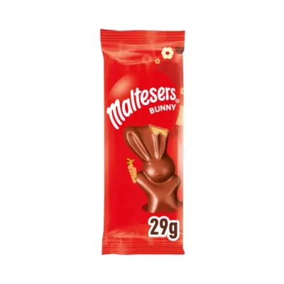 Maltesers Milk Chocolate Easter Bunny 29g