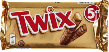 Twix 5pk