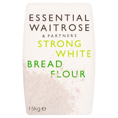 Essential Strong White Bread Flour