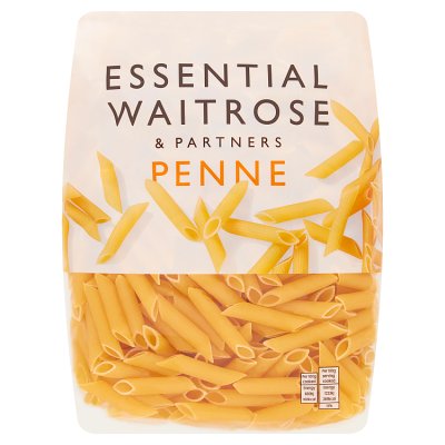 Essential Penne