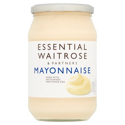 Essential Mayonnaise