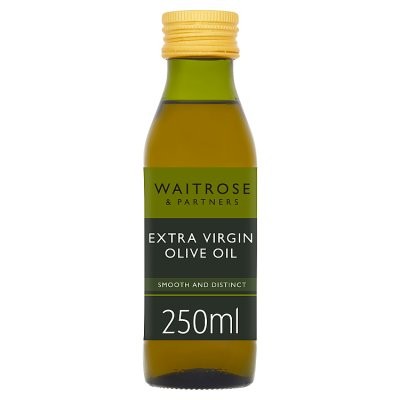 Waitrose Extra Virgin Olive Oil