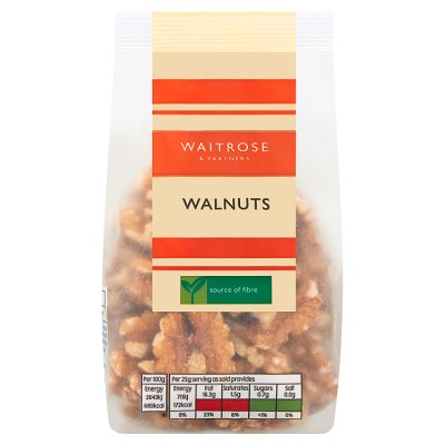 Waitrose Walnuts