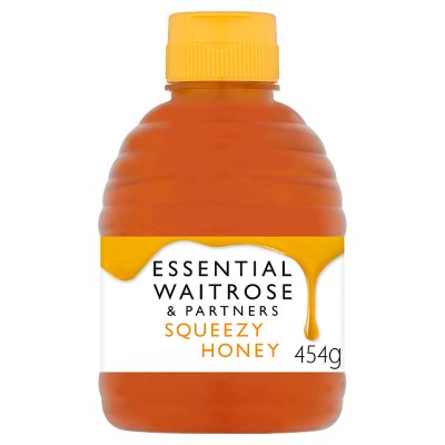 Essential Squeezy Honey