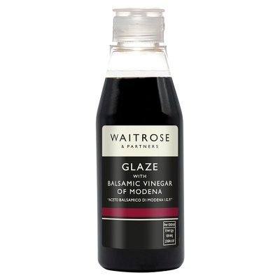 Waitrose Balsamic Glaze