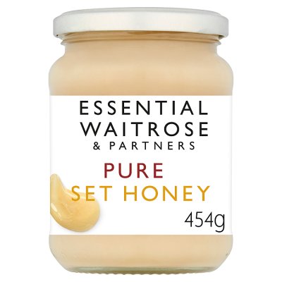 Essential Pure Set Honey