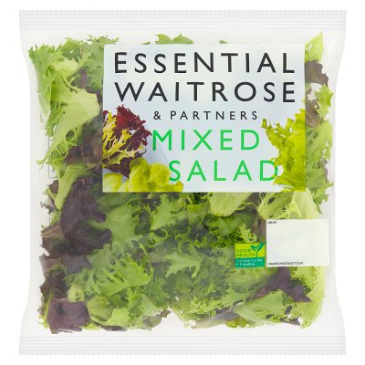 Essential Salad Mixed