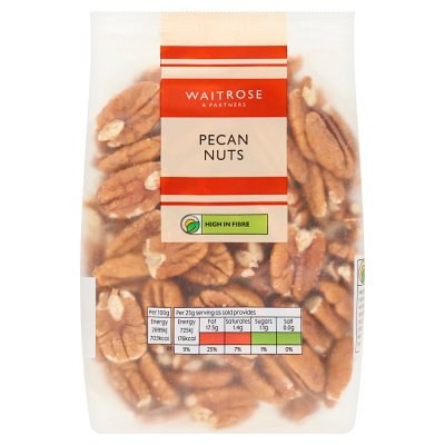 Waitrose Pecans