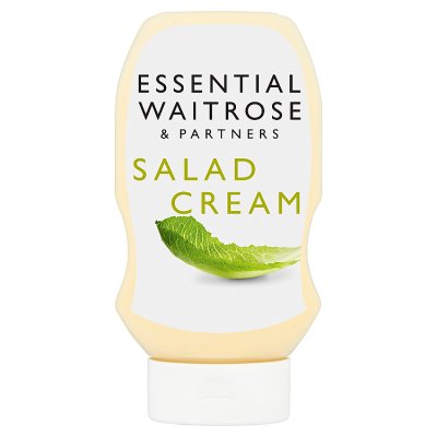 Essential Salad Cream